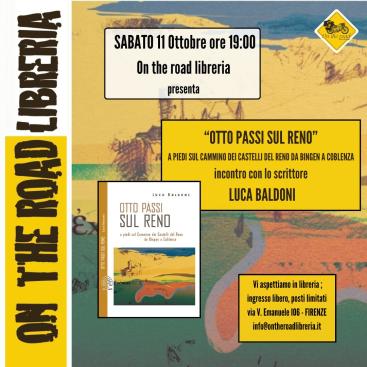 Presentazione del libro \