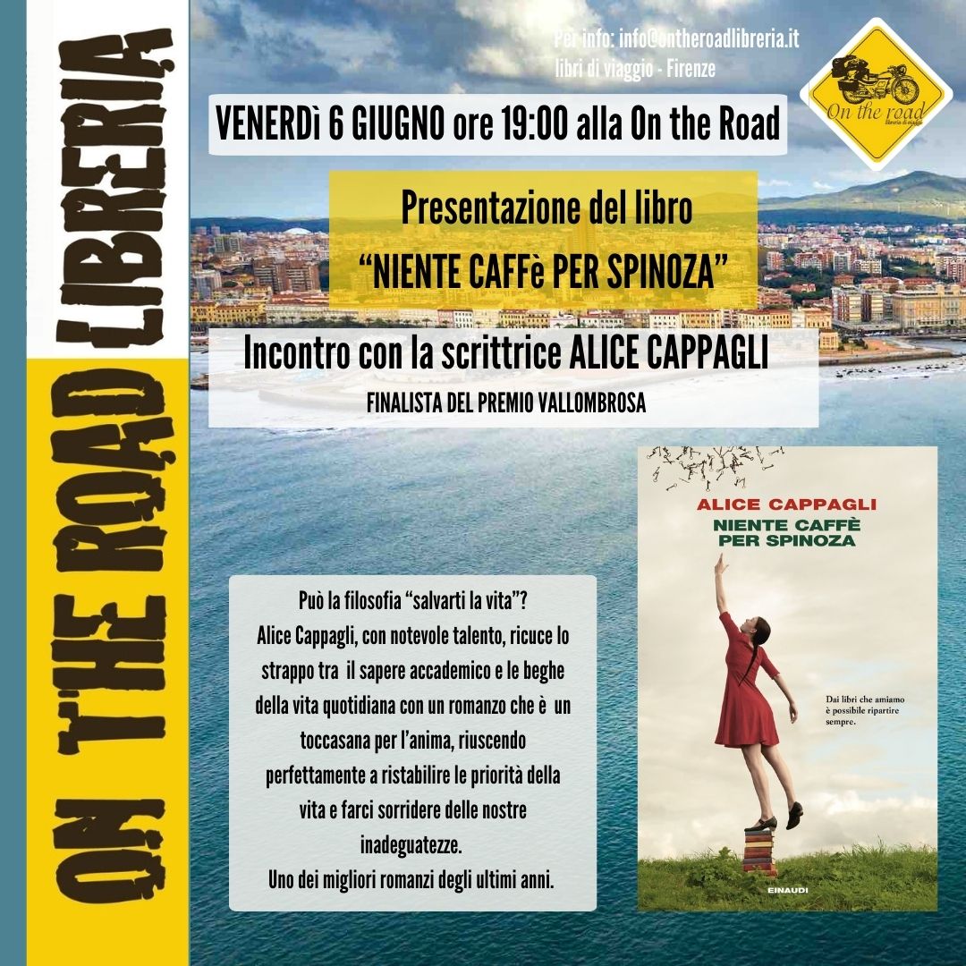 Presentazione del libro
