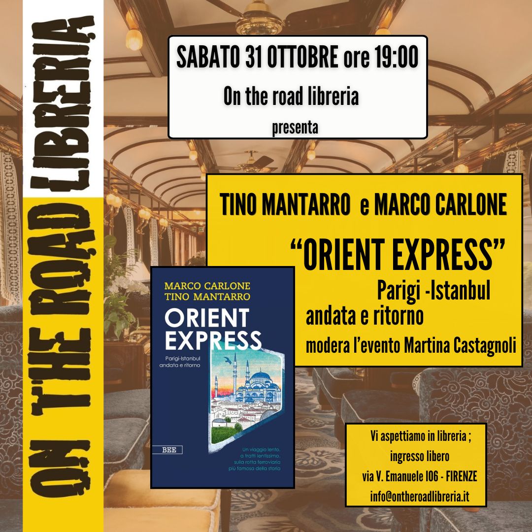Presentazione libro 