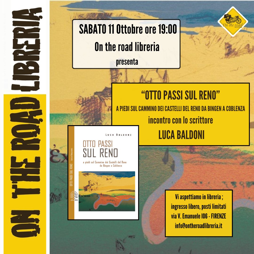 Presentazione del libro